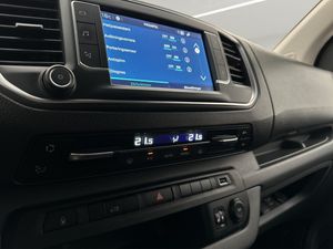 Citroen e-Jumpy bild 25