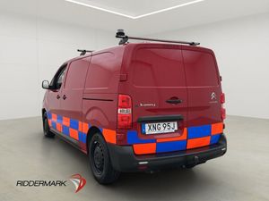 Citroen e-Jumpy bild 7