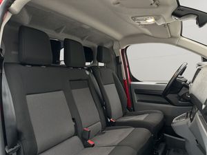 Citroen e-Jumpy bild 27