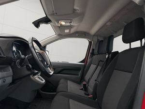 Citroen e-Jumpy bild 14