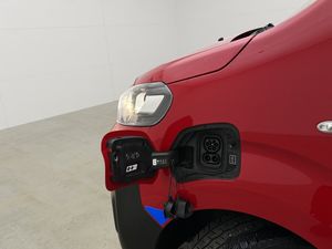 Citroen e-Jumpy bild 10