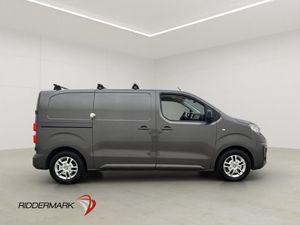 Peugeot e-Expert bild 2