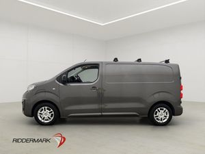 Peugeot e-Expert bild 6