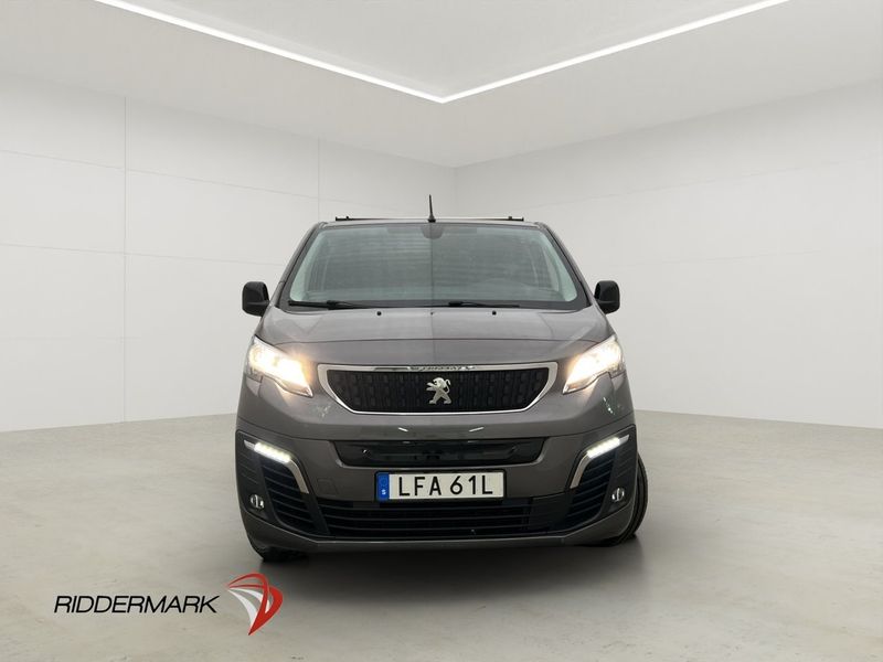 Peugeot e-Expert bild 5