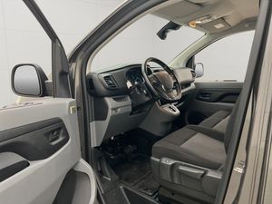 Peugeot e-Expert bild 14