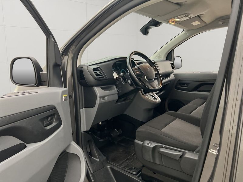 Peugeot e-Expert bild 14