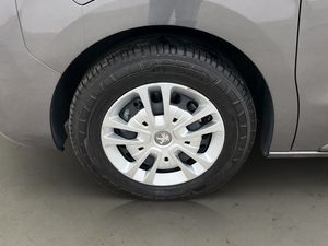 Peugeot e-Expert bild 28