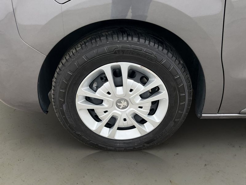 Peugeot e-Expert bild 28
