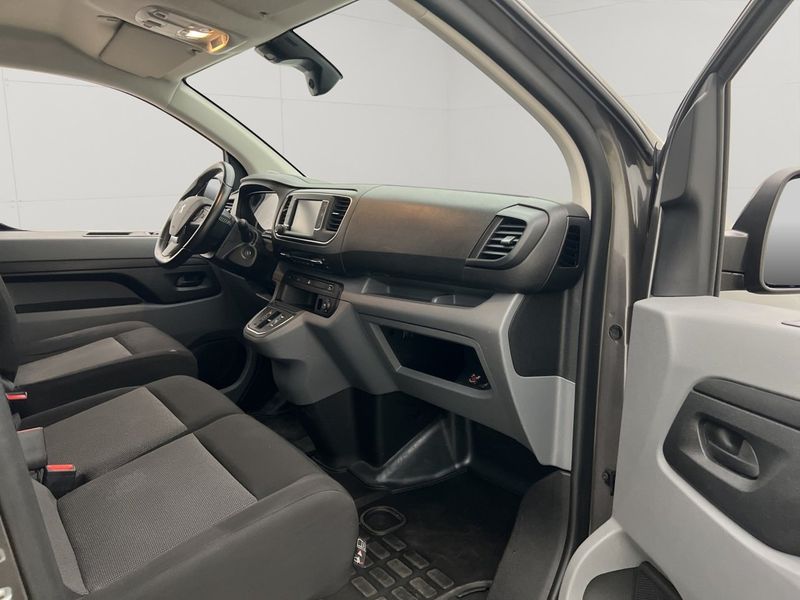 Peugeot e-Expert bild 27