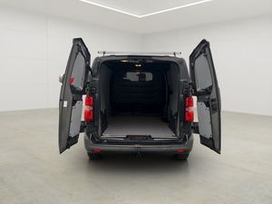 Peugeot e-Expert bild 13