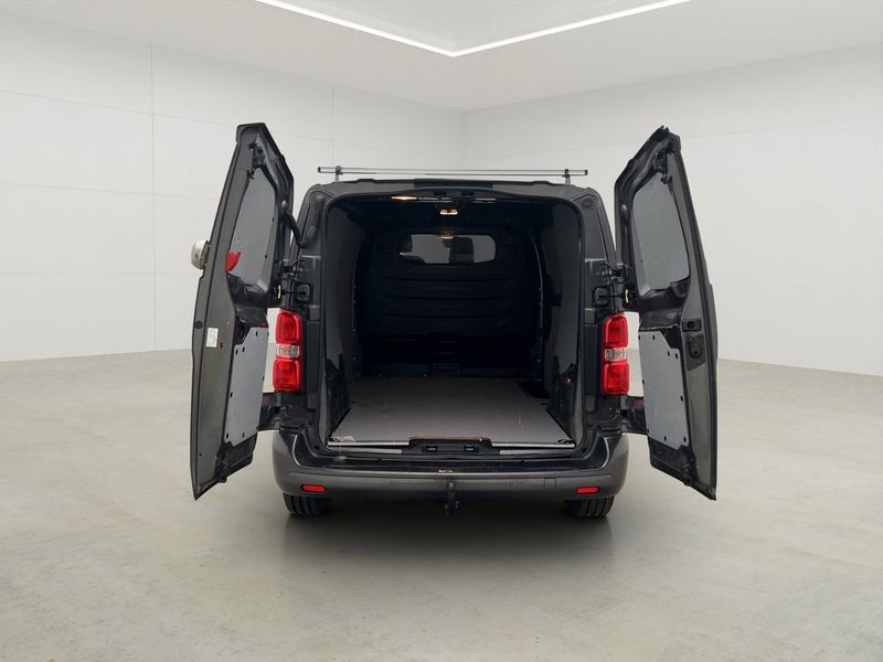 Peugeot e-Expert bild 13