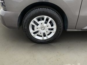 Peugeot e-Expert bild 31