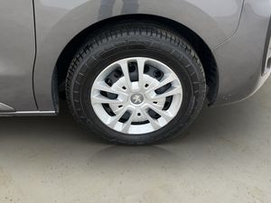 Peugeot e-Expert bild 32