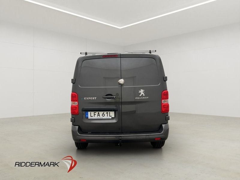 Peugeot e-Expert bild 8