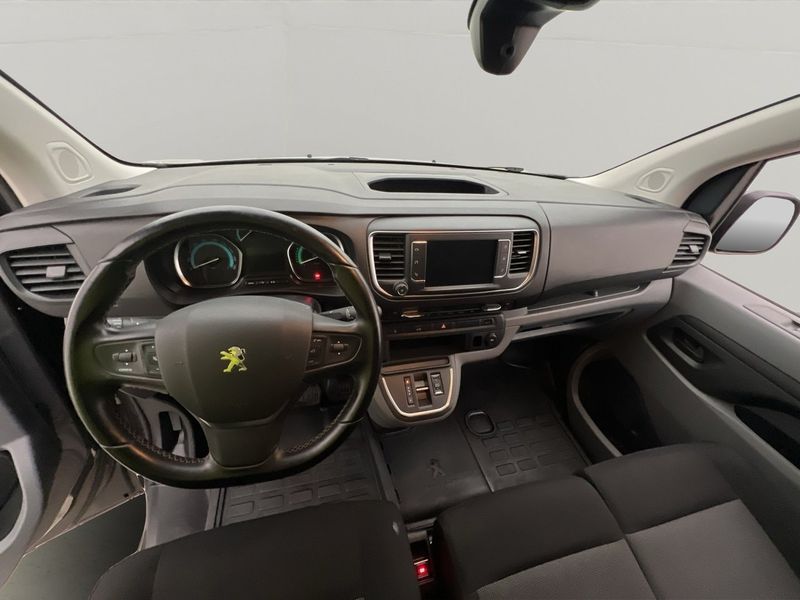 Peugeot e-Expert bild 30