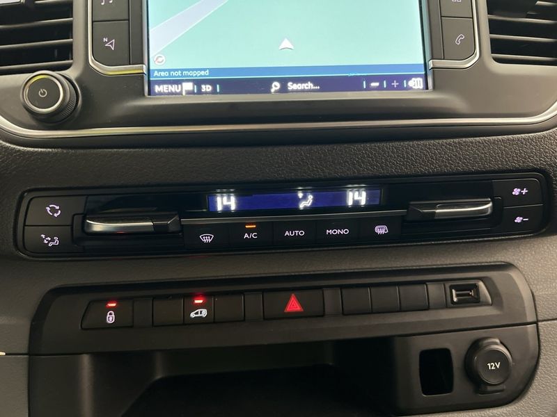 Peugeot e-Expert bild 25
