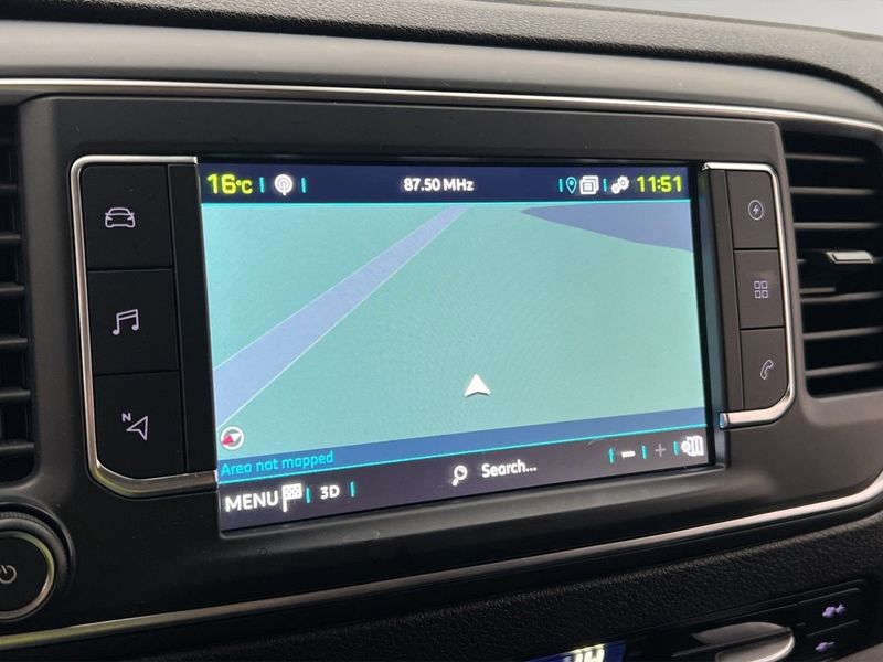 Peugeot e-Expert bild 23