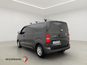 Peugeot e-Expert bild 7