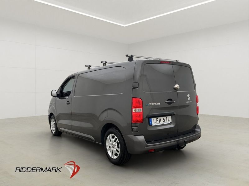 Peugeot e-Expert bild 7