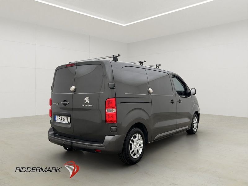 Peugeot e-Expert bild 9