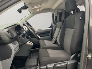 Peugeot e-Expert bild 15