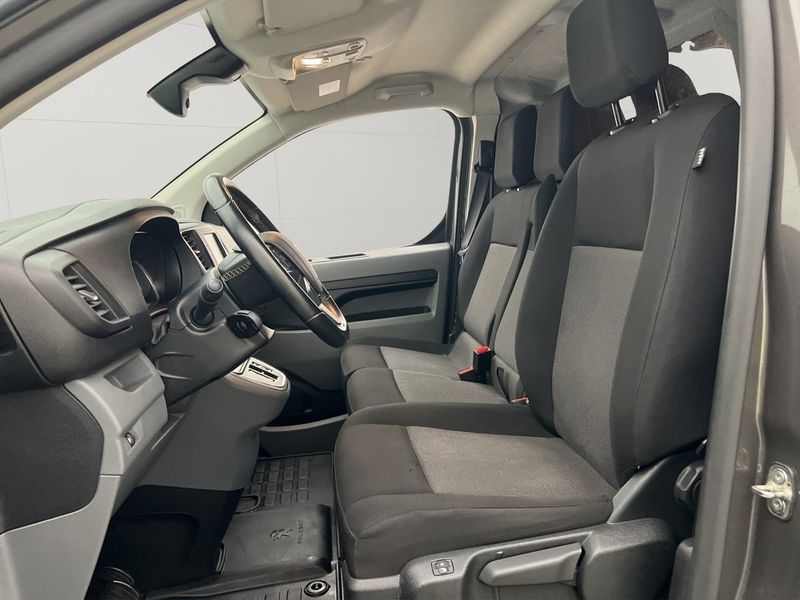 Peugeot e-Expert bild 15