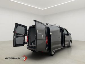 Peugeot e-Expert bild 11