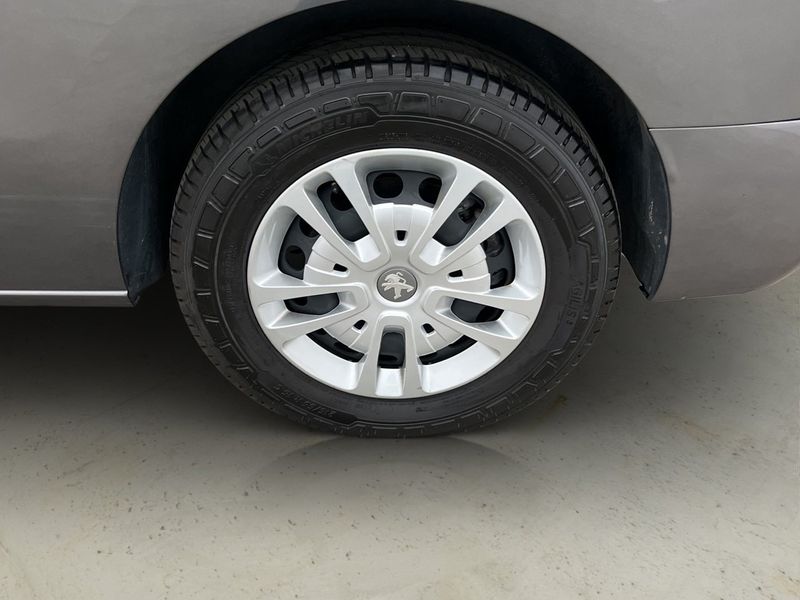 Peugeot e-Expert bild 29