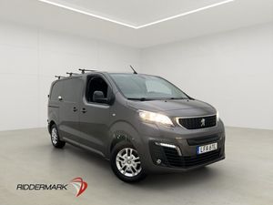 Peugeot e-Expert bild 1