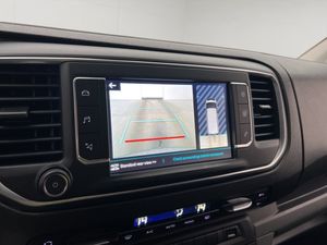 Peugeot e-Expert bild 22