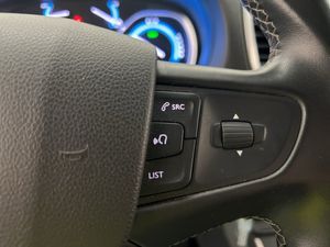 Peugeot e-Expert bild 21