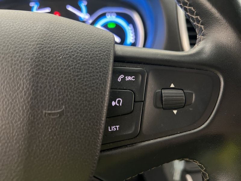 Peugeot e-Expert bild 21