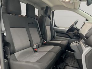 Peugeot e-Expert bild 26