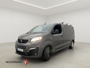 Peugeot e-Expert bild 3