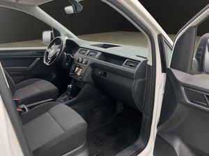 Volkswagen Caddy bild 24