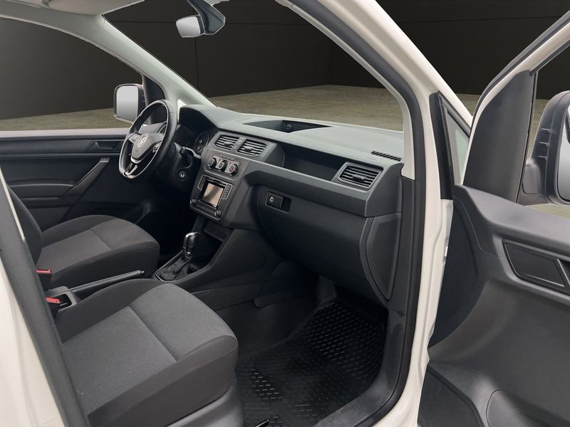 Volkswagen Caddy bild 24
