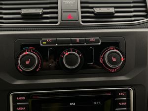 Volkswagen Caddy bild 19