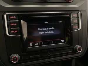 Volkswagen Caddy bild 21