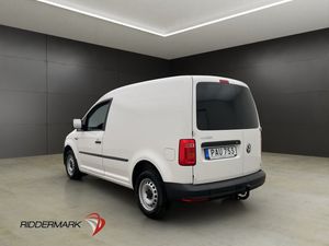 Volkswagen Caddy bild 6