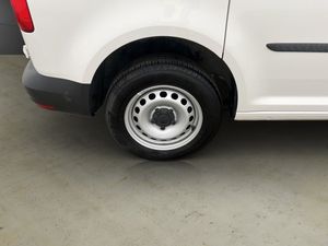 Volkswagen Caddy bild 27