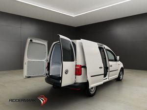 Volkswagen Caddy bild 9