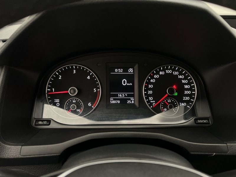 Volkswagen Caddy bild 17