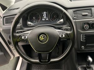 Volkswagen Caddy bild 14