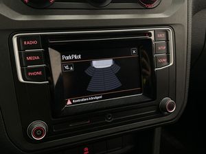 Volkswagen Caddy bild 20