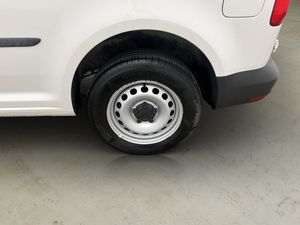 Volkswagen Caddy bild 26