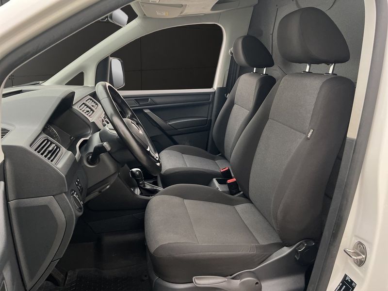 Volkswagen Caddy bild 13