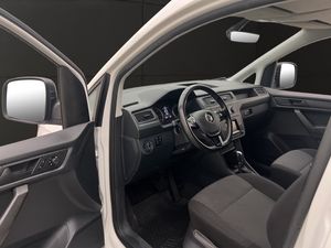 Volkswagen Caddy bild 12