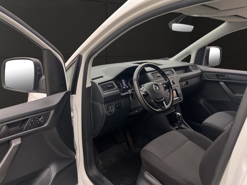 Volkswagen Caddy bild 12