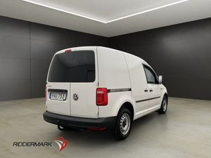 Volkswagen Caddy bild 8
