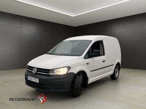 Volkswagen Caddy bild 2